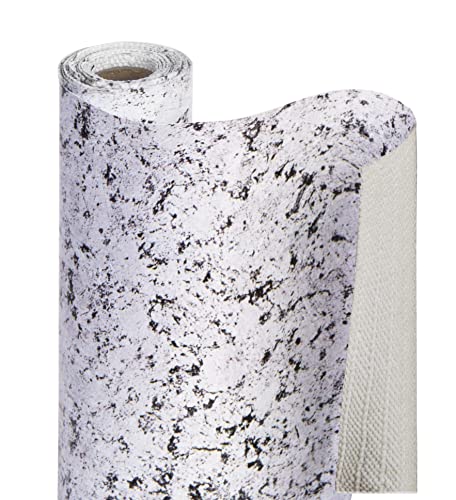 ProMark Bonded Grip Shelf Liner - Non-Adhesive, Easy Clean