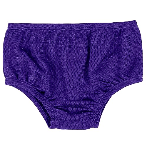 Gerber Baby Girls Minnesota Vikings Jersey And Diaper Cover Dress Vikings 0-3 Months US