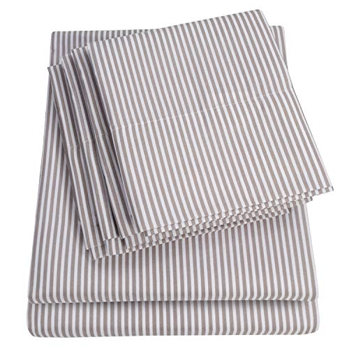 Sweet Home Collection 1500 Thread Count Sheets