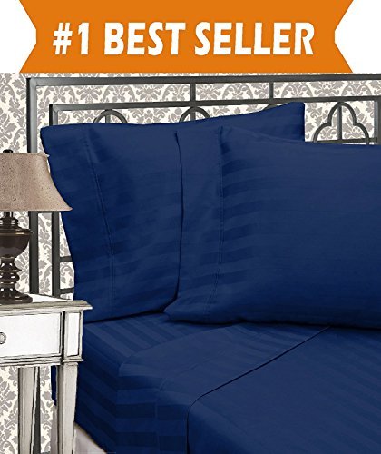 Elegant Comfort: Softest 1500 Thread Count Sheets